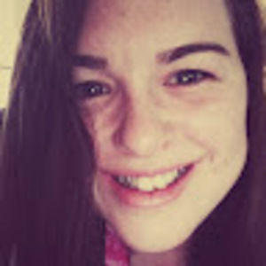 Meet your Posher, Kathleen